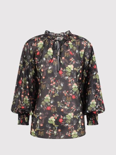 Alice Olivia Julius Blouse - Alice + Olivia - Modalova