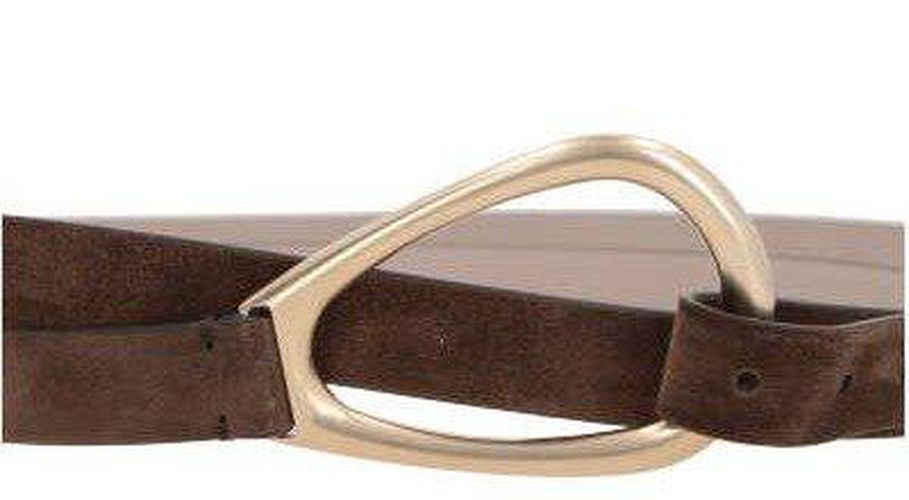 Buckle-detailed Adjustable Belt - Brunello Cucinelli - Modalova