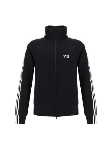 Y-3 Track Sweatshirt - Y-3 - Modalova