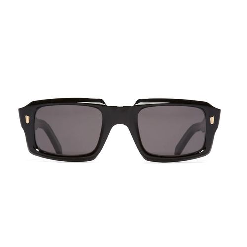 Black Sunglasses - Cutler and Gross - Modalova