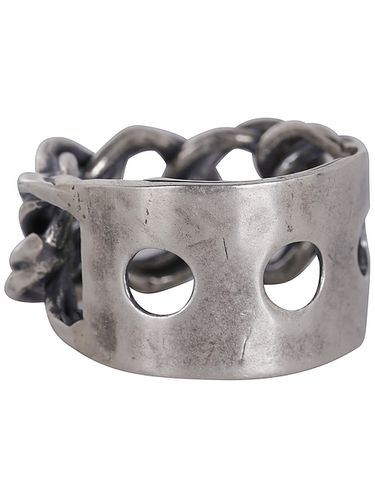 Goti Full Chain Ring - Goti - Modalova