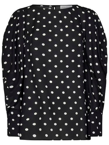 Nina Ricci Nina Ricc Shirt - Nina Ricci - Modalova