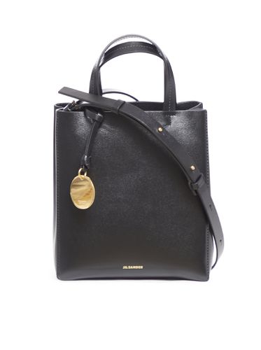 Jil Sander Bond Tote Mini - Jil Sander - Modalova