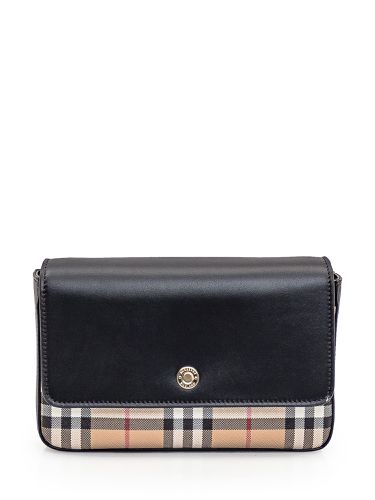 Burberry hampshire Crossbody Bag - Burberry - Modalova