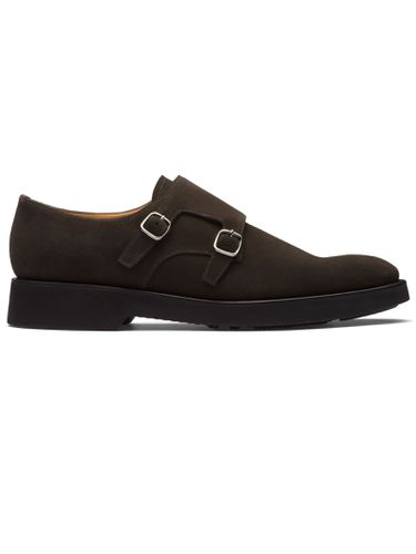 Cowes L Double Monk Strap Shoe - Church's - Modalova