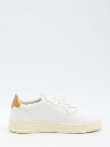 Autry Medalist Sneakers - Autry - Modalova