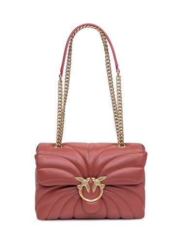 Pinko Love Puff Classic Bag - Pinko - Modalova