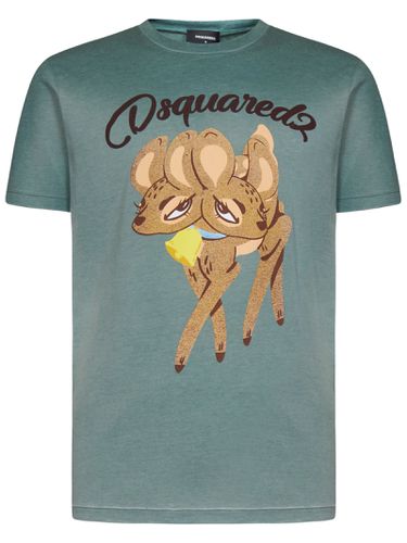 Dsquared2 T-shirt - Dsquared2 - Modalova