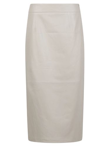 Arma Skirts White - ARMA - Modalova