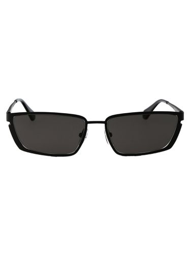 Off-White Richfield Sunglasses - Off-White - Modalova