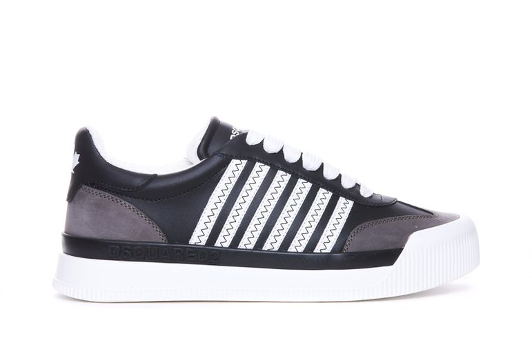 Dsquared2 New Jersey Sneakers - Dsquared2 - Modalova