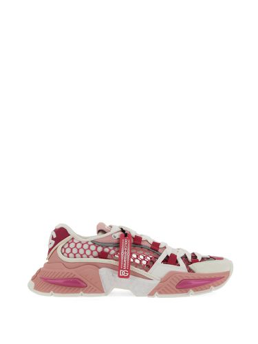 Dolce & Gabbana Airmaster Sneakers - Dolce & Gabbana - Modalova