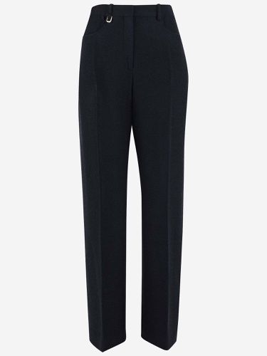 Jacquemus Le Pantalon Sauge Pants - Jacquemus - Modalova