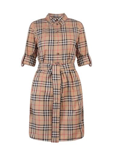 Burberry Dress - Burberry - Modalova