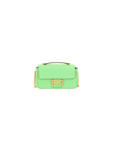 Fendi Baguette Shoulder Bag - Fendi - Modalova