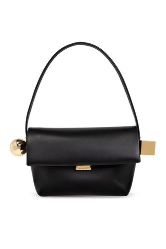 Jacquemus Folded Shoulder Bag - Jacquemus - Modalova