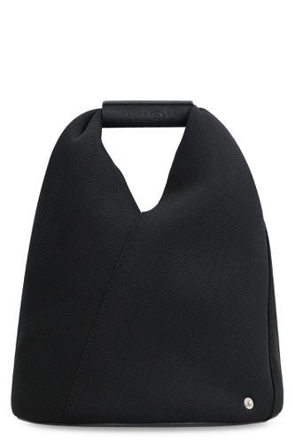 Japanese Technical Fabric Handbag - MM6 Maison Margiela - Modalova