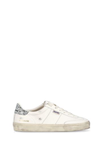 Golden Goose Soul Star Sneakers - Golden Goose - Modalova