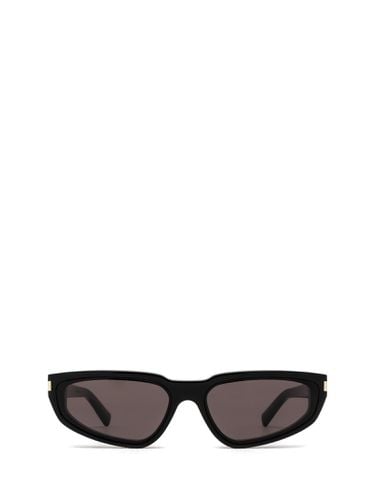 Sl 634 Sunglasses - Saint Laurent Eyewear - Modalova