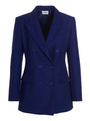 Parosh raisa Blazer - Parosh - Modalova