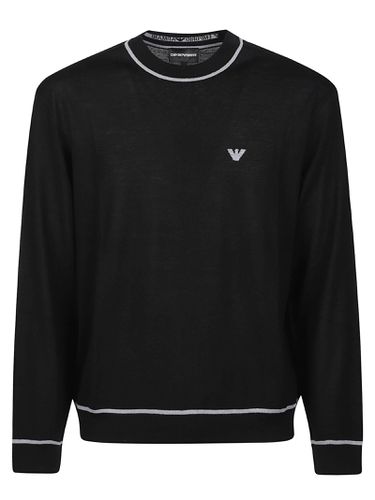 Emporio Armani Sweater - Emporio Armani - Modalova