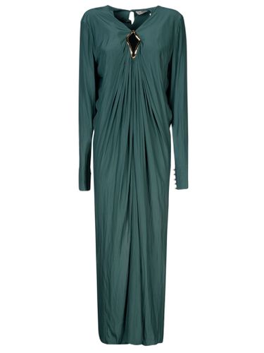 Lanvin Long-length Dress - Lanvin - Modalova