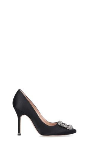 Manolo Blahnik High-heeled Shoe - Manolo Blahnik - Modalova