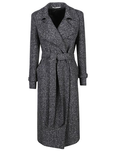 Tagliatore Coat - Tagliatore - Modalova