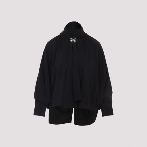 Max Mara Leonida Blouse - Max Mara - Modalova