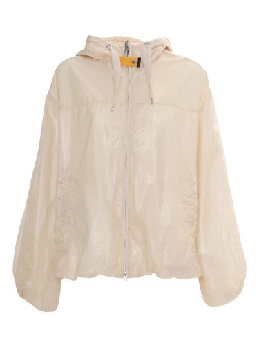 Carmen - Woman Hooded Jacket - Parajumpers - Modalova
