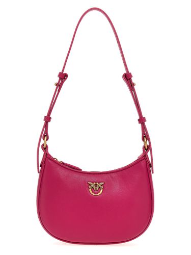 Pinko half Moon Baby Handbag - Pinko - Modalova