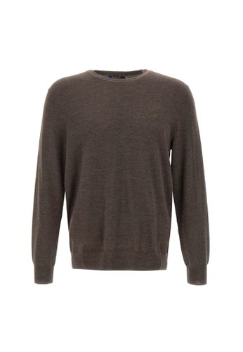 Ralph Lauren classic Wool Sweater - Ralph Lauren - Modalova