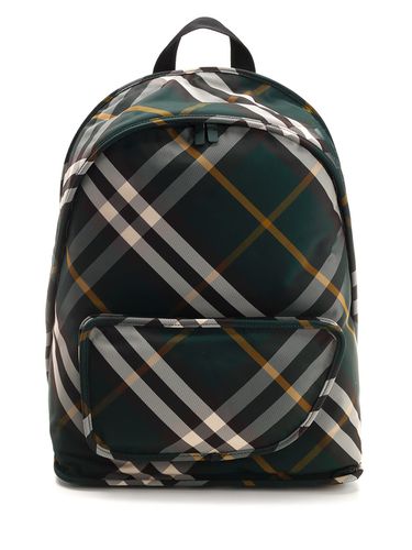 Burberry shield Backpack - Burberry - Modalova