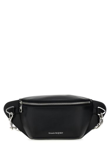 Alexander McQueen Biker Fanny Pack - Alexander McQueen - Modalova