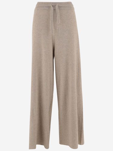 Jil Sander Cashmere Pants - Jil Sander - Modalova