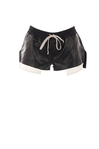 Rick Owens Elastic Waist Boxers - Rick Owens - Modalova