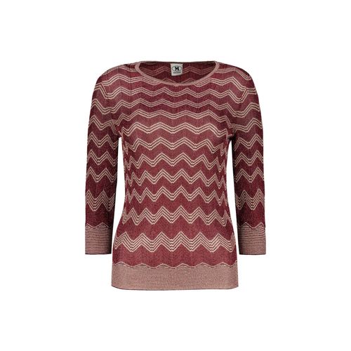 Missoni Lurex Sweater - Missoni - Modalova