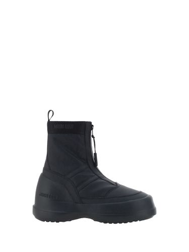 Moon Boot Luna Ankle Boots - Moon Boot - Modalova