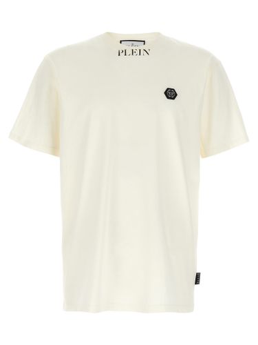 Philipp Plein Printed T-shirt - Philipp Plein - Modalova