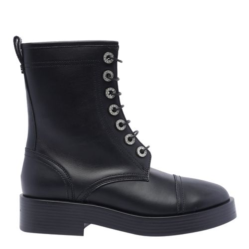 Casadei Biker Boots - Casadei - Modalova