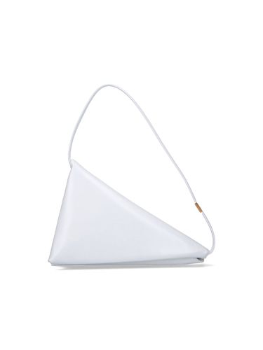 Marni Prisma Triangle Shoulder Bag - Marni - Modalova