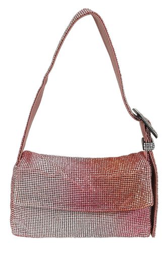 Vitty La Mignon Embellished Shoulder Bag - Benedetta Bruzziches - Modalova