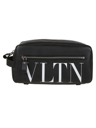 Valentino Garavani Washbag Vltn - Valentino Garavani - Modalova