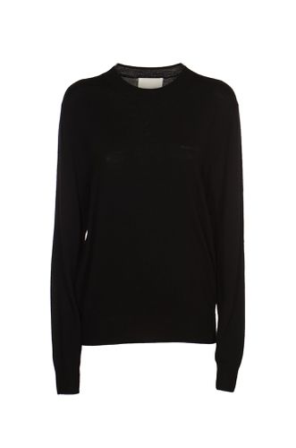 Isabel Marant Round Neck Jumper - Isabel Marant - Modalova