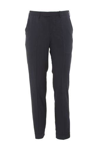 PT Torino Pt01 Trousers Blue - PT Torino - Modalova