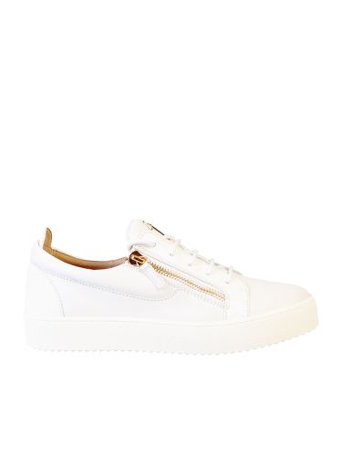 Giuseppe Zanotti Frankie Sneaker - Giuseppe Zanotti - Modalova