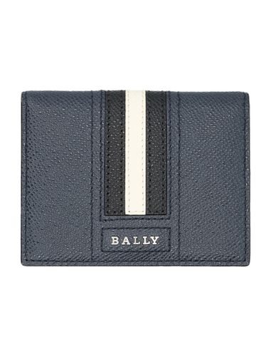 Bally Talder Card Holder - Bally - Modalova