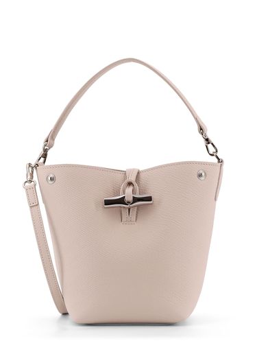 Longchamp Le Roseau Bucket Bag - Longchamp - Modalova