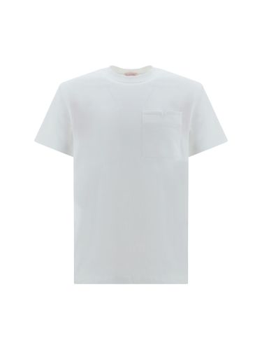 Valentino T-shirt - Valentino - Modalova