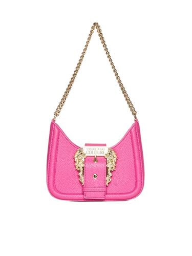 Versace Jeans Couture Shoulder Bag - Versace Jeans Couture - Modalova